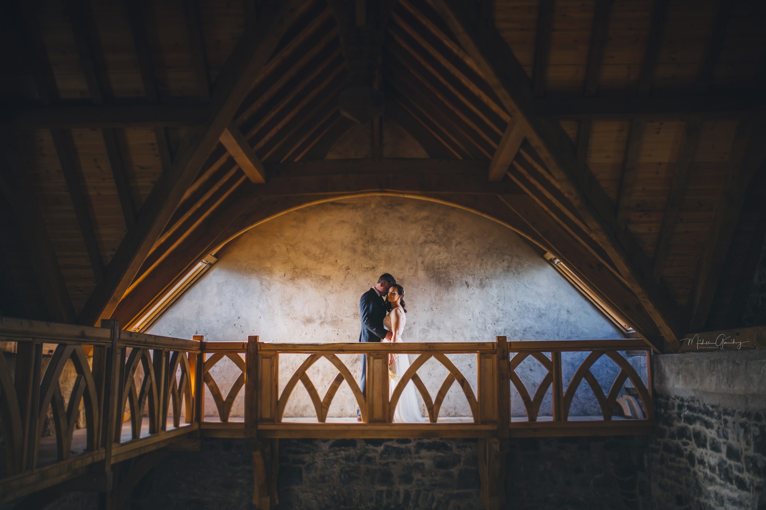 Irish Castle Wedding Venue